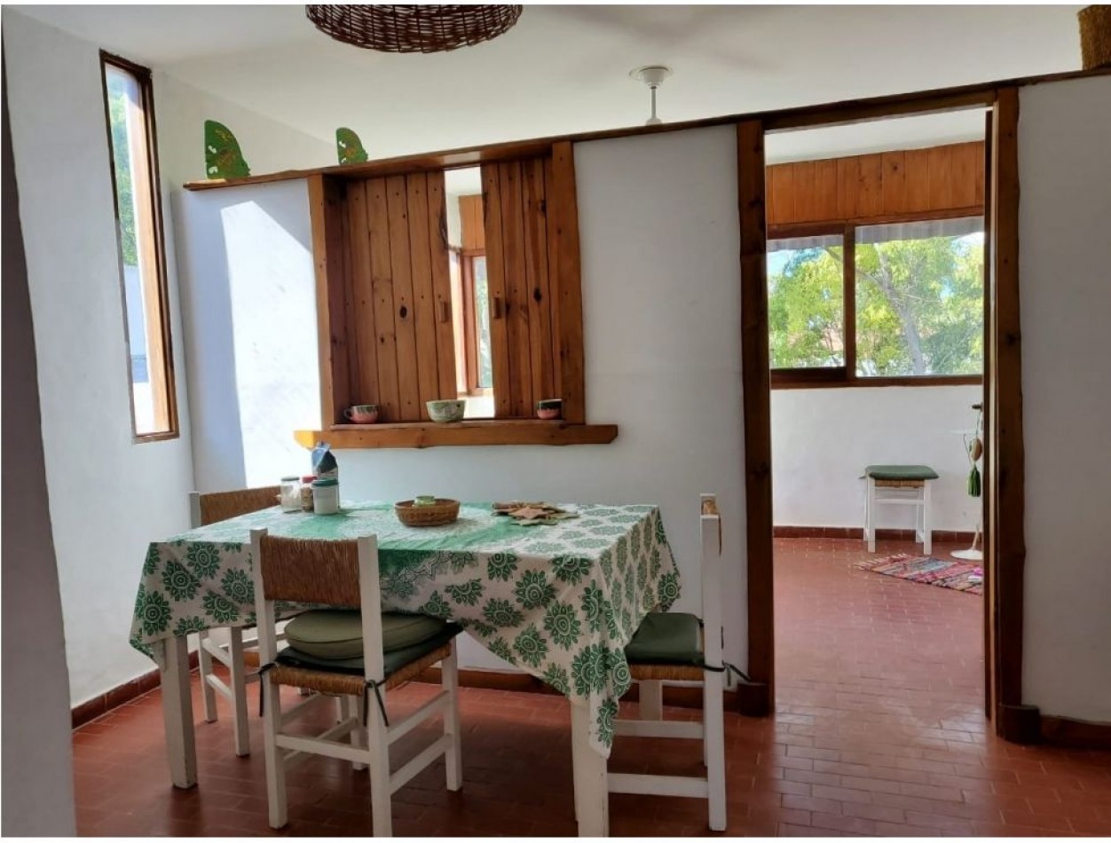 Departamento 2 amb Centro de Pinamar