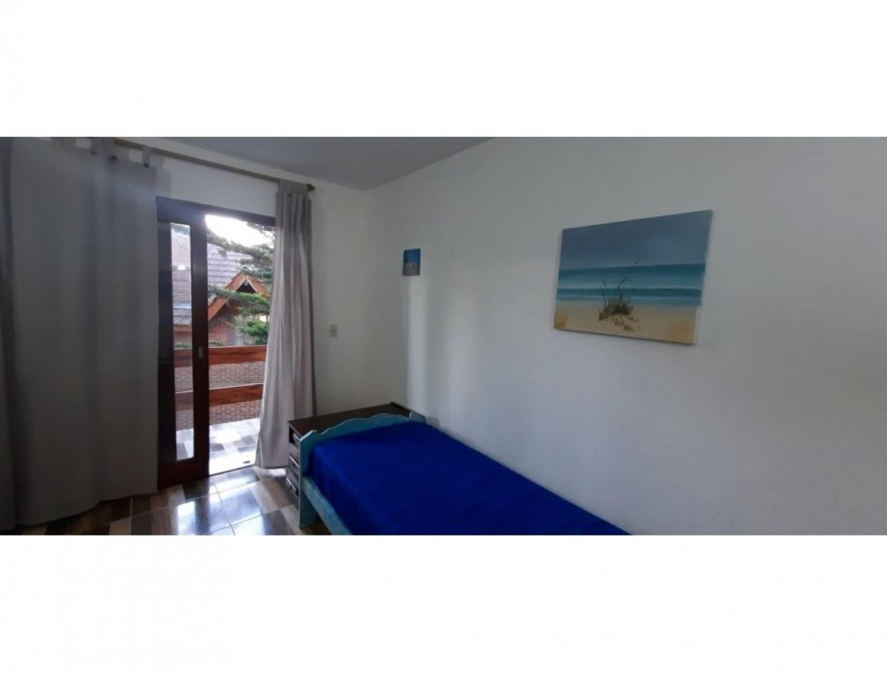 Venta de Departamento en Zona Duplex sobre Centauro - Pinamar