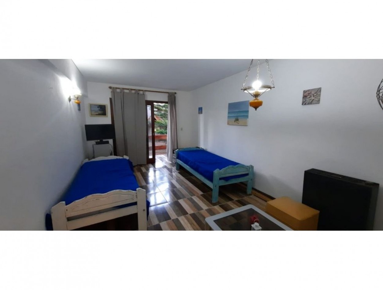 Venta de Departamento en Zona Duplex sobre Centauro - Pinamar