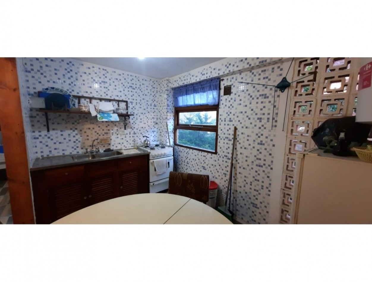 Venta de Departamento en Zona Duplex sobre Centauro - Pinamar