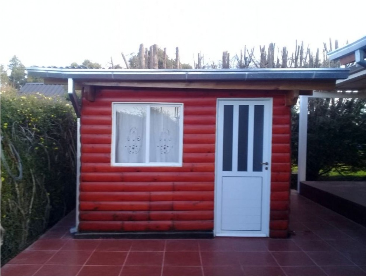 Venta de Casa en General Madariaga
