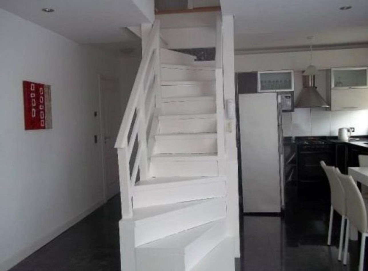 Departamento amueblado 3 ambientes en pleno centro de Pinamar,