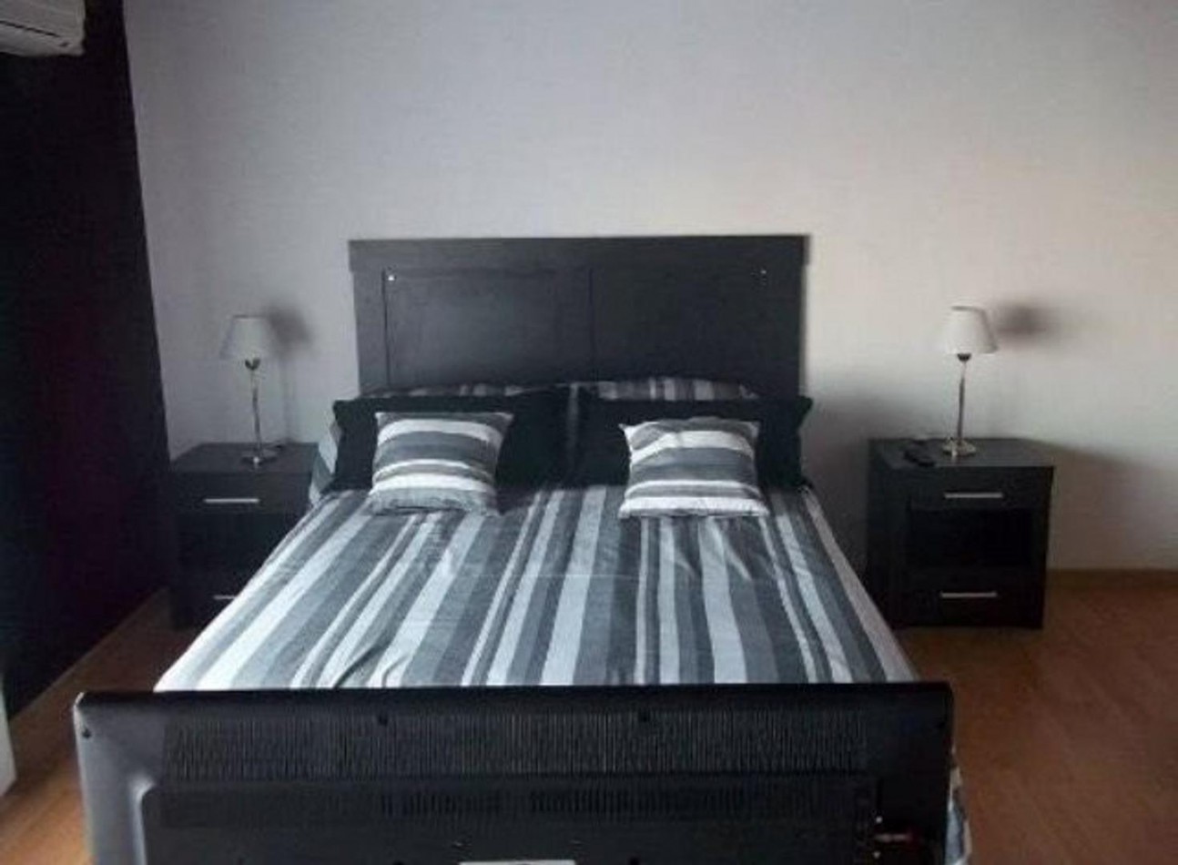 Departamento amueblado 3 ambientes en pleno centro de Pinamar,
