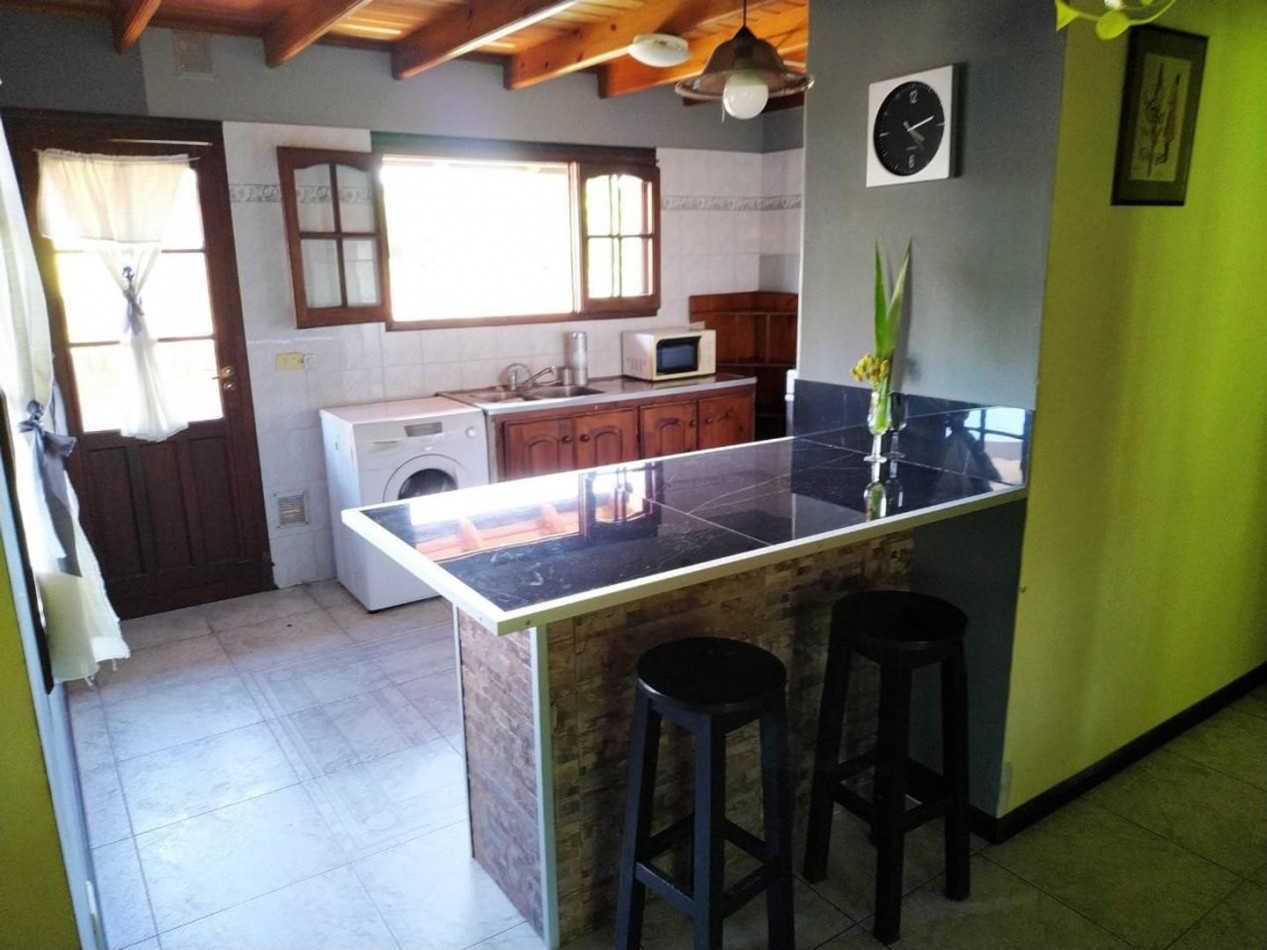 Casa en Venta en Pinamar - De los Patos y Apolo -