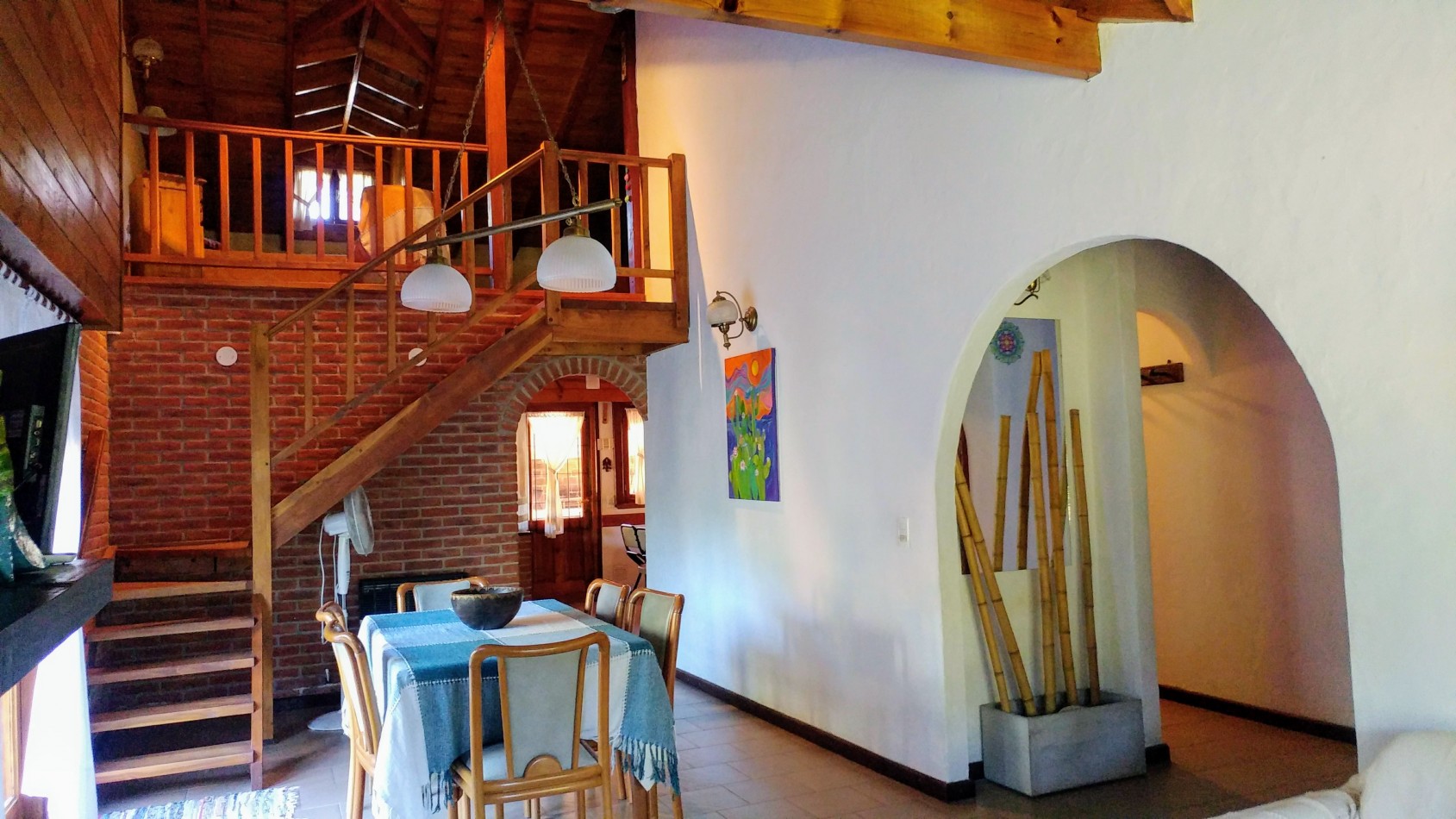 Casa en venta a 200 mts de la playa Valeria del Mar- Pinamar