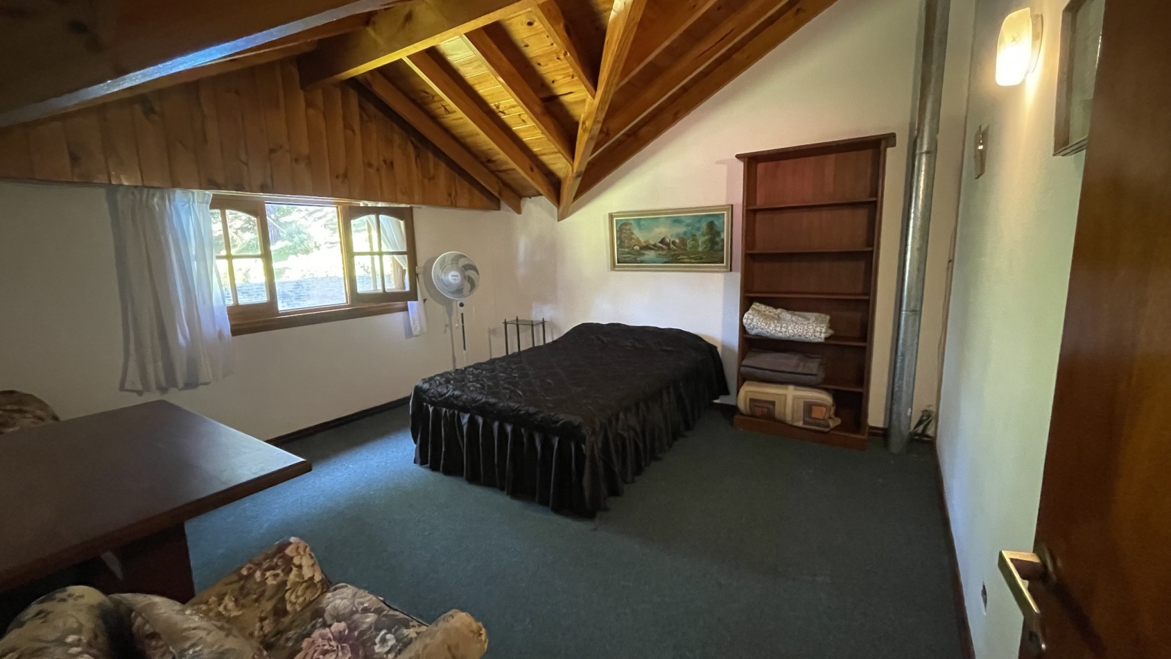 Casa Av. Shaw - Pinamar Norte 