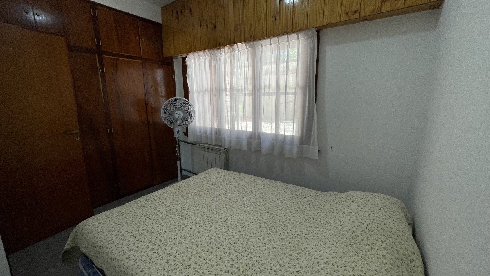 Casa Av. Shaw - Pinamar Norte 