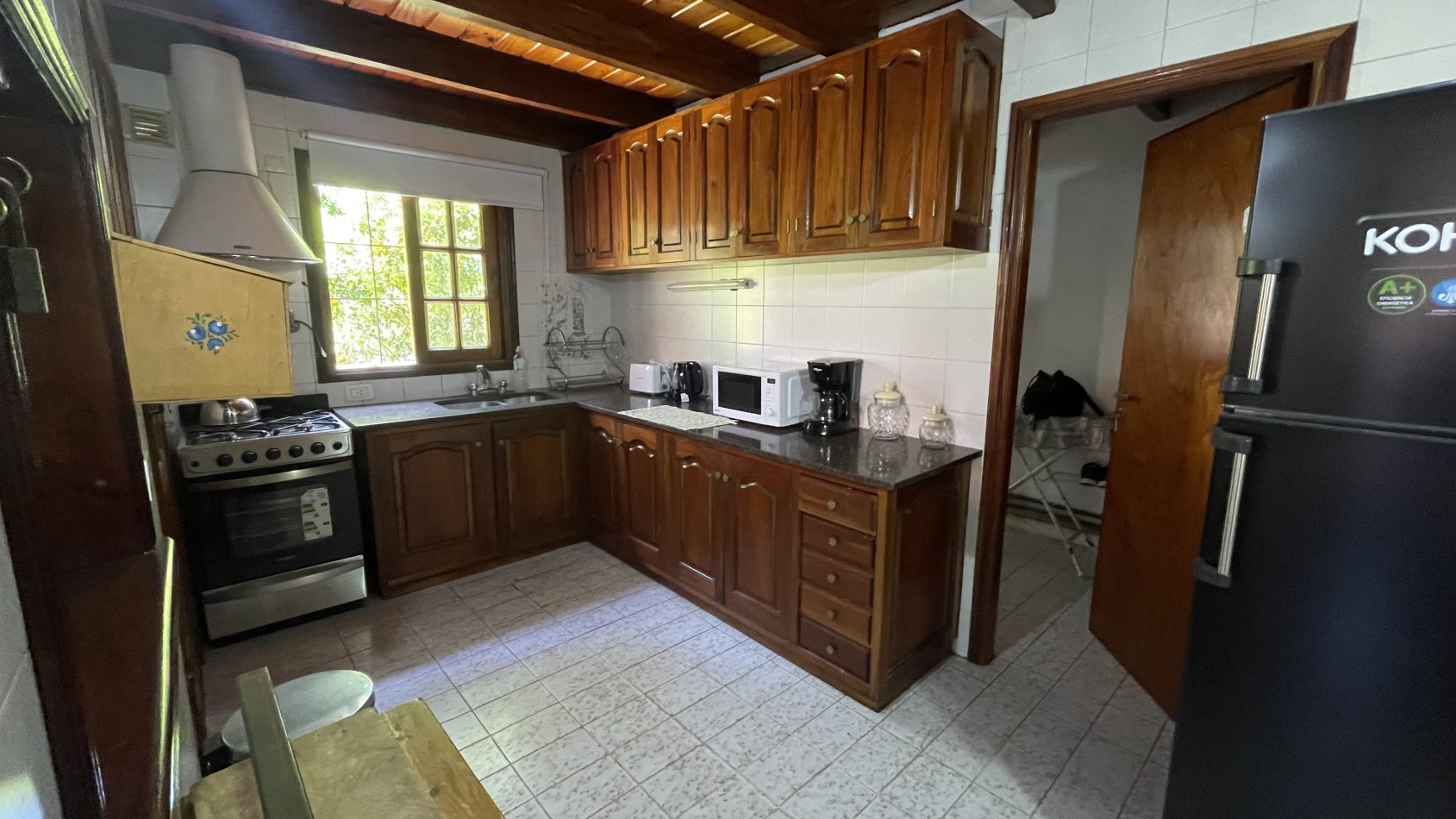 Casa Av. Shaw - Pinamar Norte 