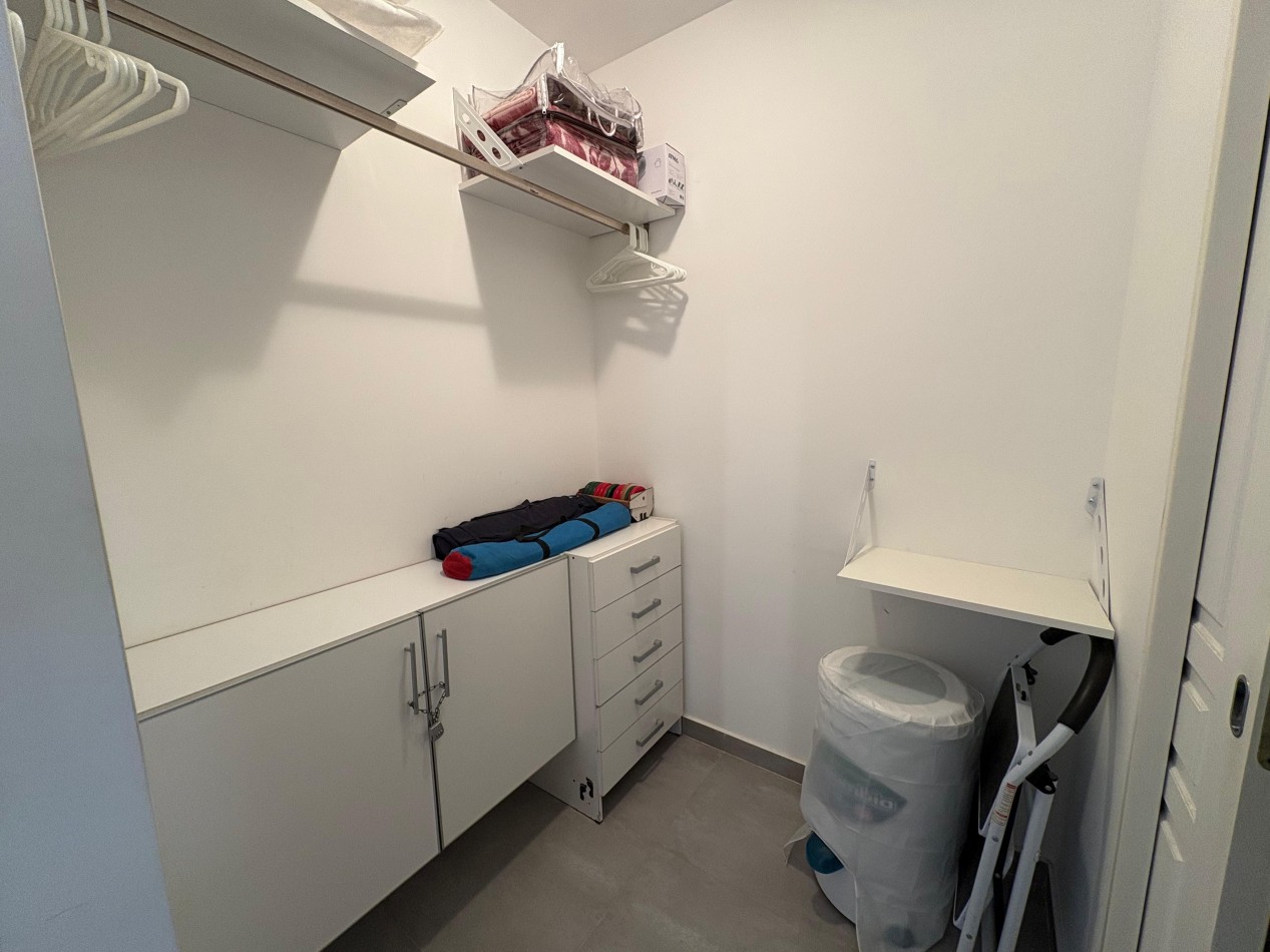 Departamento 2 ambientes A 100mts del mar - Edificio Amaneceres 