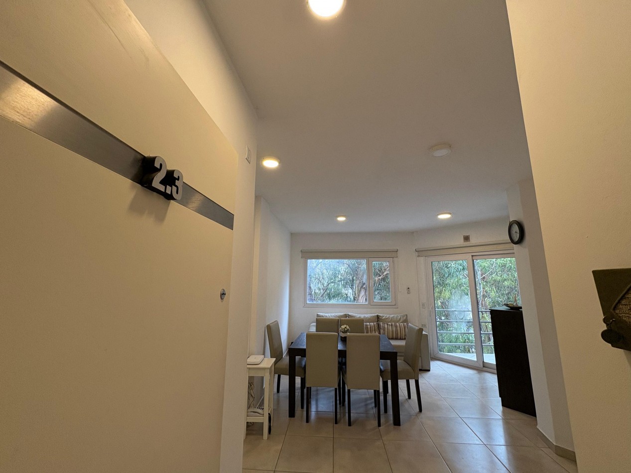 DEPARTAMENTO BARRIO B5 - PINAMAR 