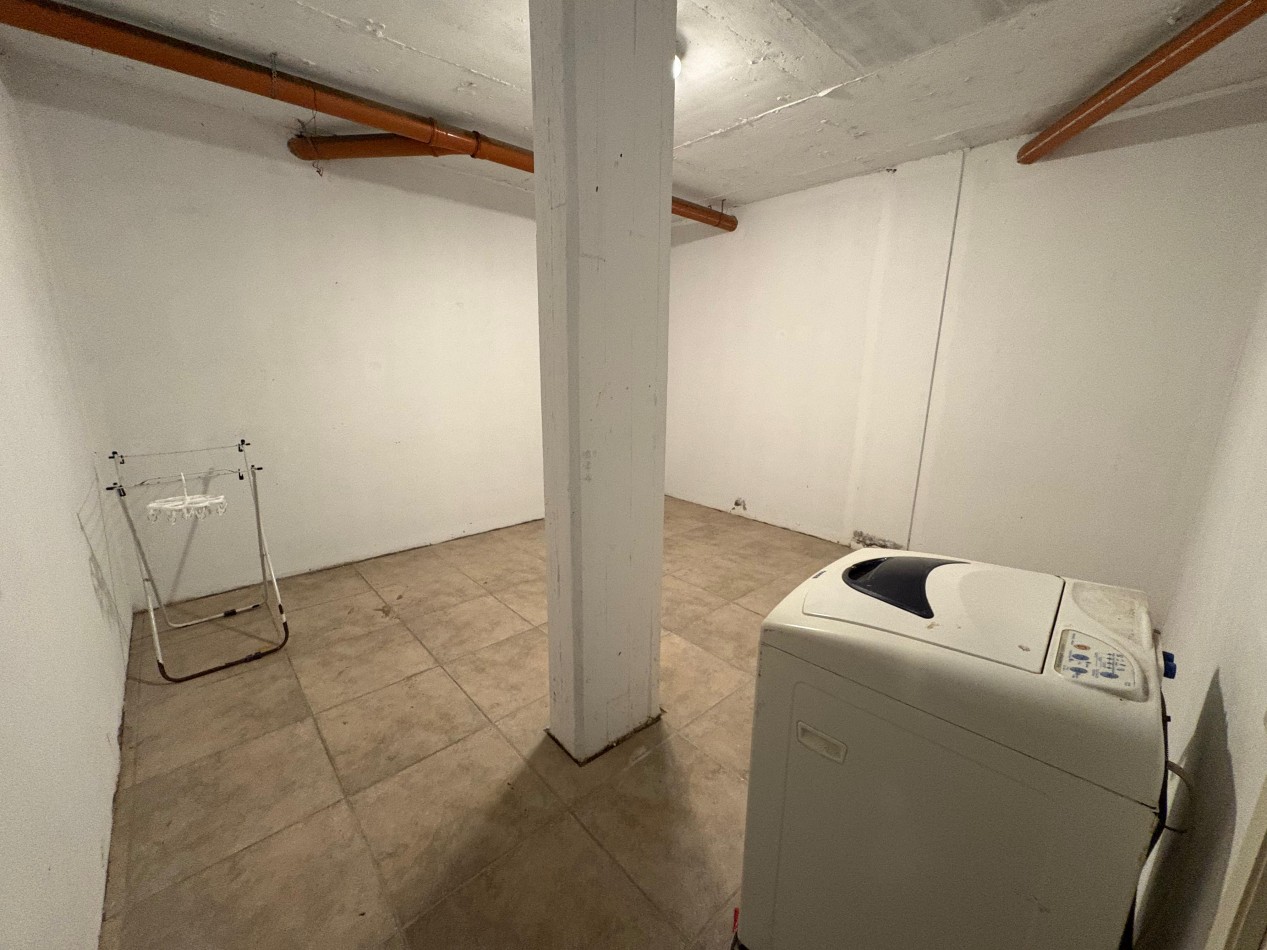 DEPARTAMENTO BARRIO B5 - PINAMAR 