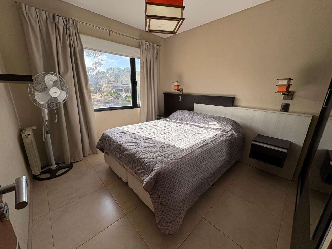 DEPARTAMENTO 3 AMBIENTES- VALERIA POINT
