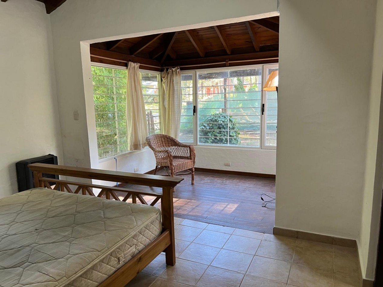 Venta de Casa en Valeria del Mar.