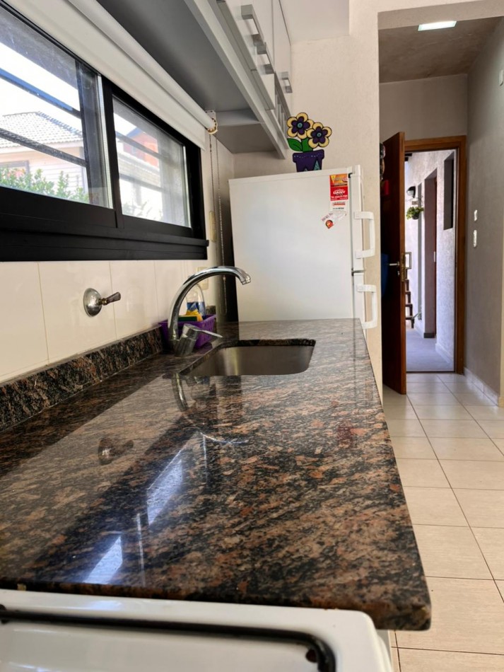 Venta de Departamento en Valeria del Mar-Pinamar