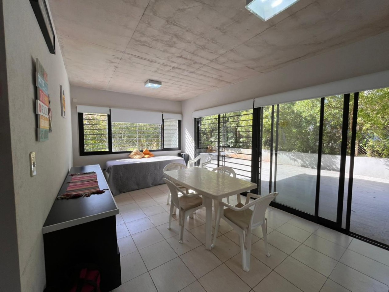Venta de Departamento en Valeria del Mar-Pinamar