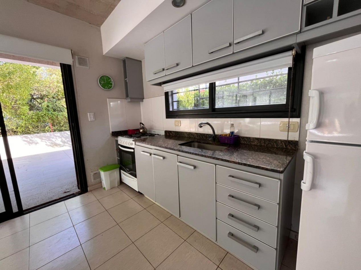 Venta de Departamento en Valeria del Mar-Pinamar