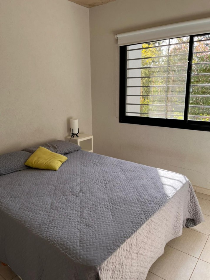 Venta de Departamento en Valeria del Mar-Pinamar