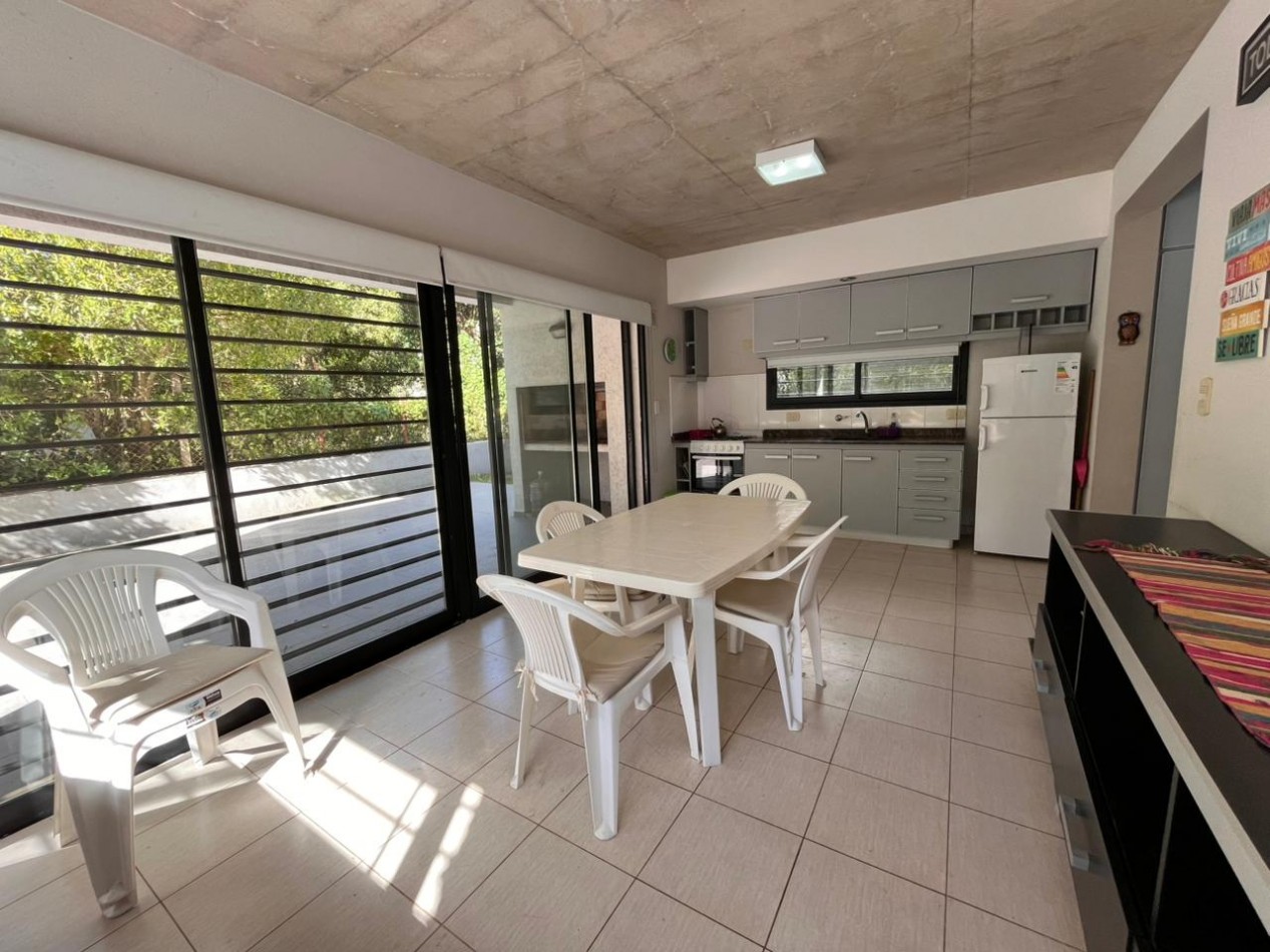 Venta de Departamento en Valeria del Mar-Pinamar