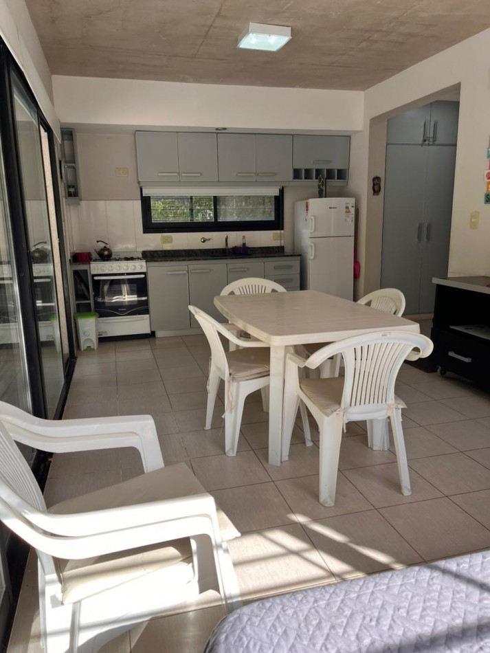Venta de Departamento en Valeria del Mar-Pinamar