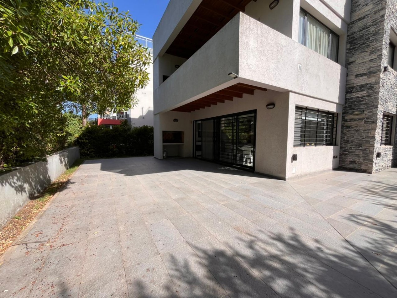 Venta de Departamento en Valeria del Mar-Pinamar