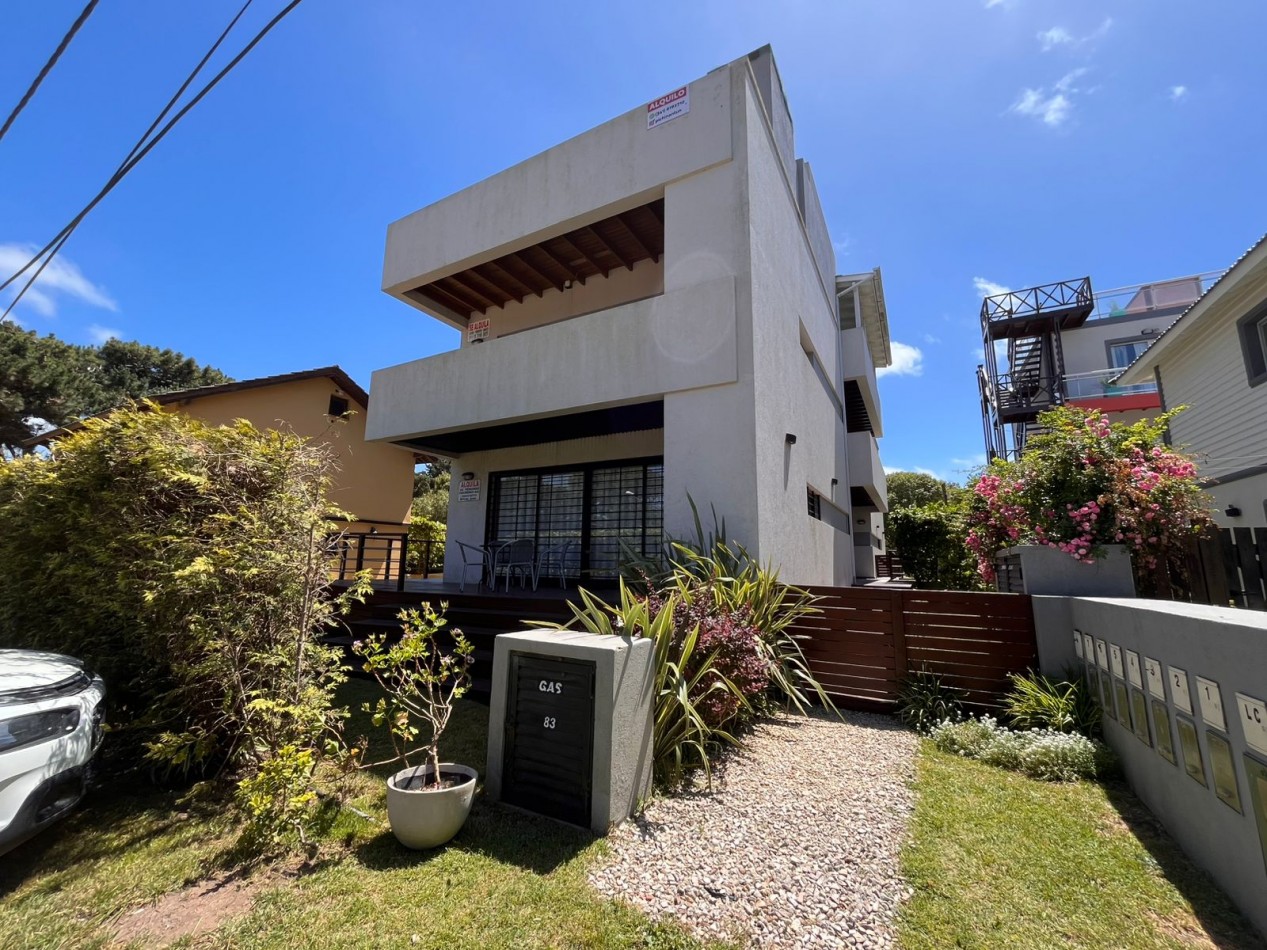 Venta de Departamento en Valeria del Mar-Pinamar