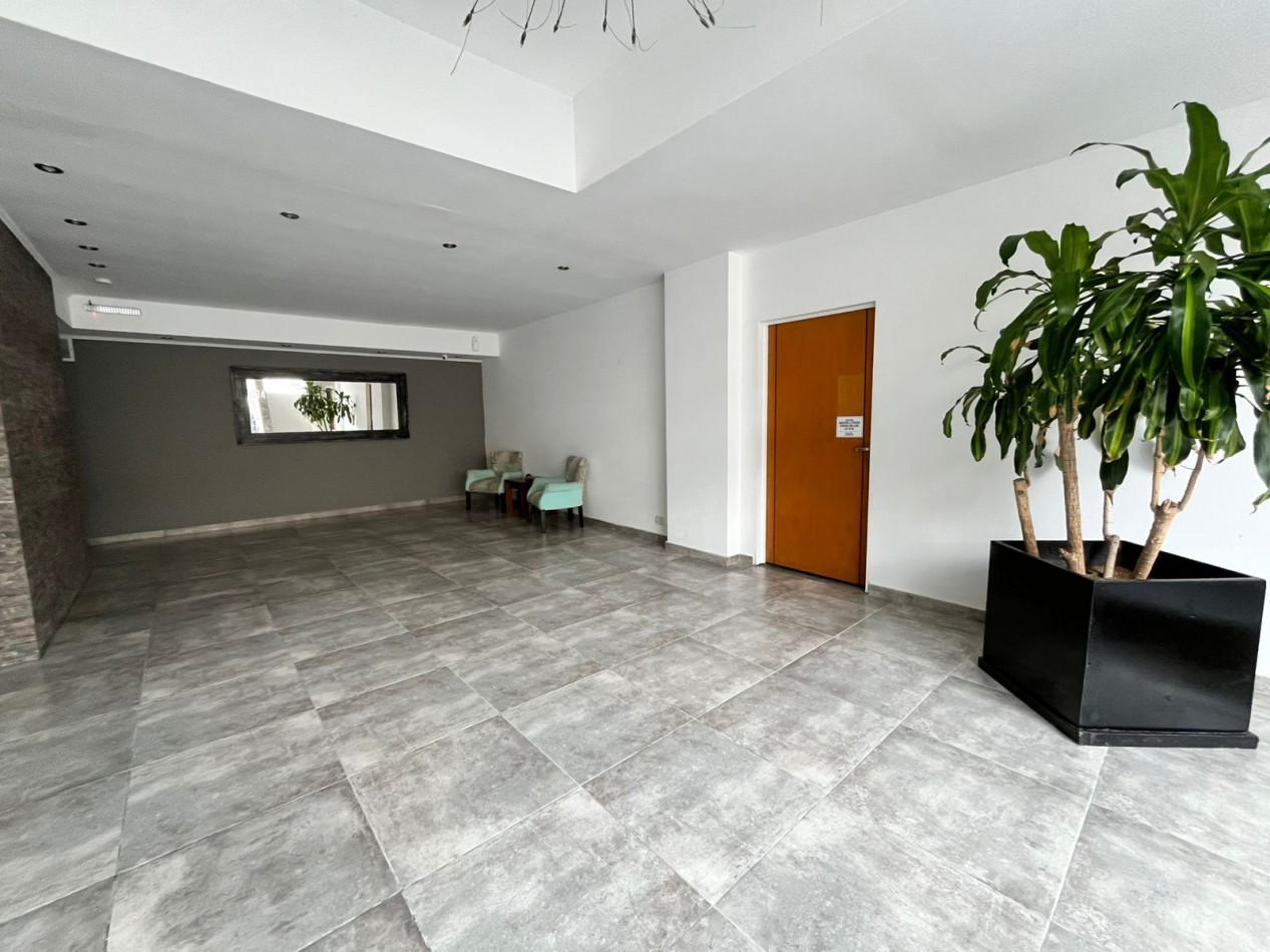 Departamento 3 ambientes en Valeria del Mar, Pinamar - Amenities premium a 1 cuadra del mar y centro