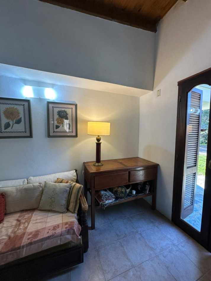 Casa en Venta. Valeria del Mar