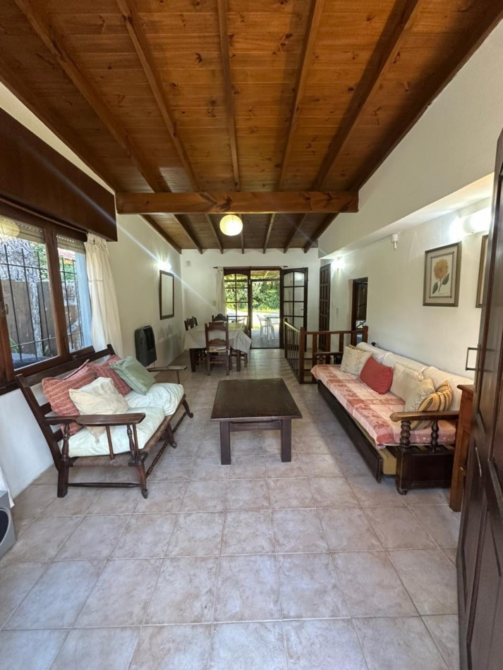Casa en Venta. Valeria del Mar