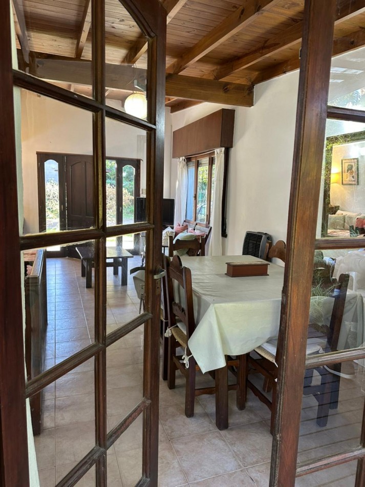 Casa en Venta. Valeria del Mar