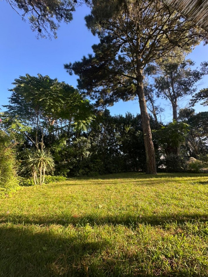 Casa en Venta. Valeria del Mar