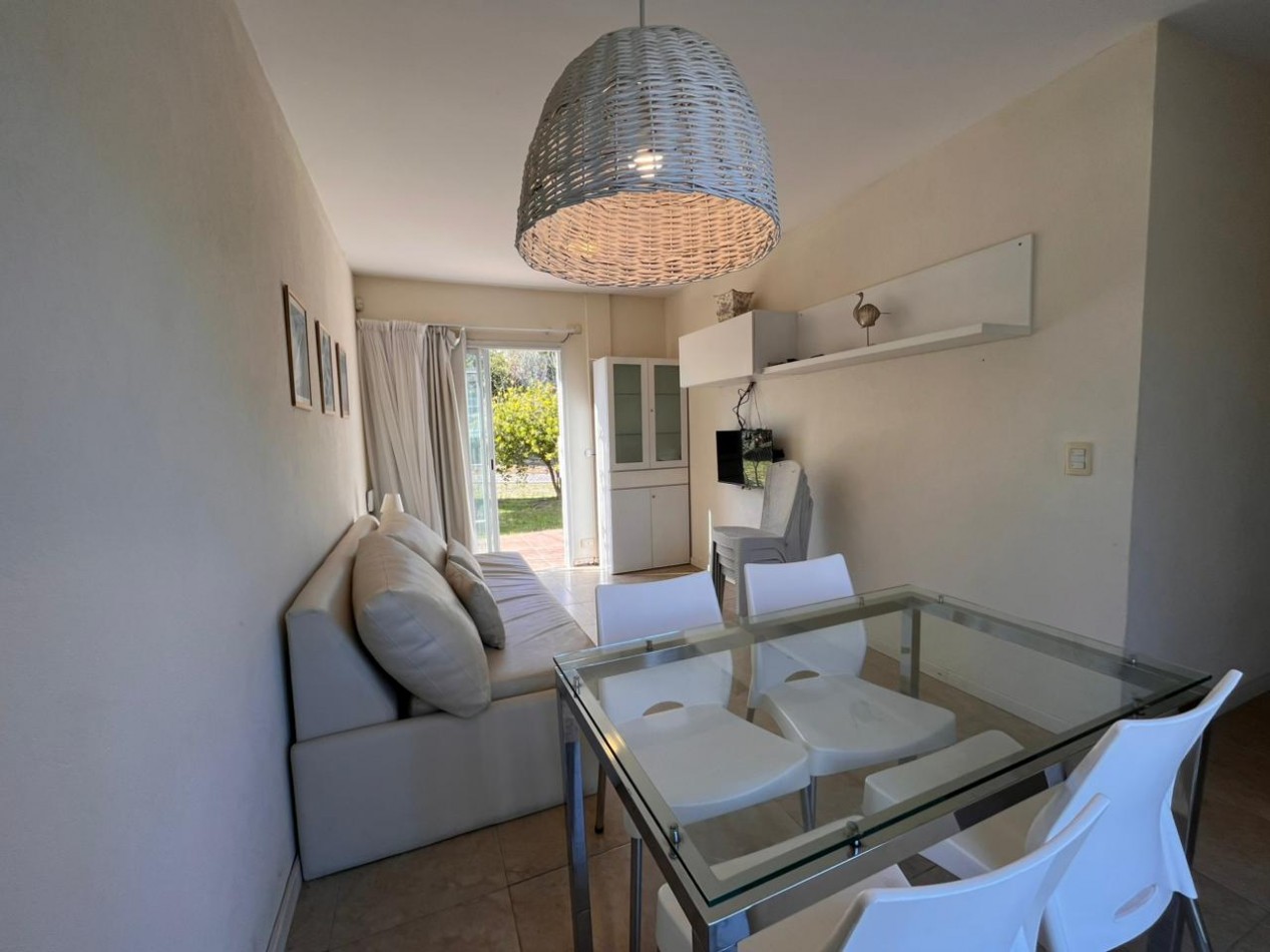 VENTA DE DEPARTAMENTO- Azopardo 29, a poco metros del mar. Valeria del Mar.