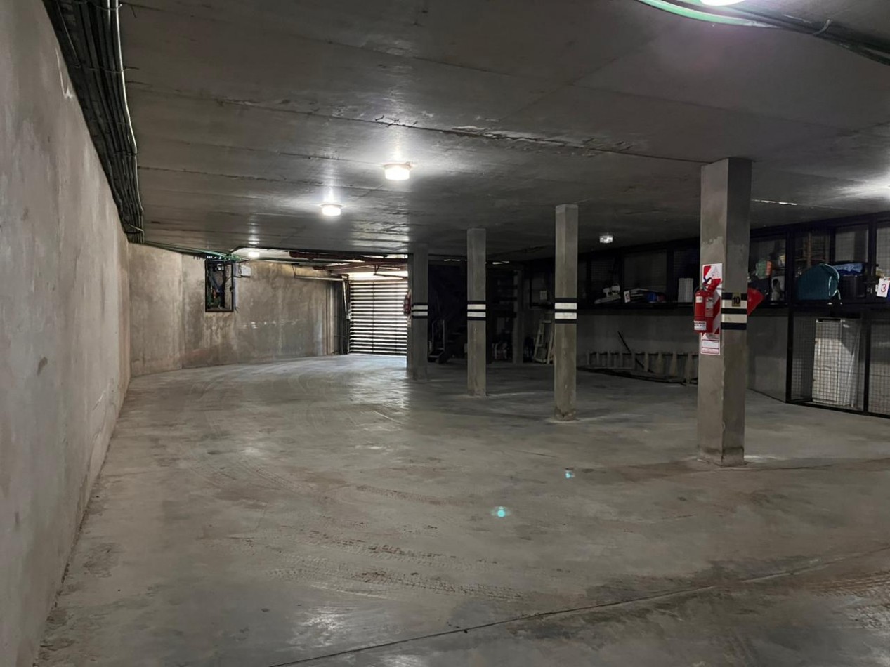 VENTA DE DEPARTAMENTO- Azopardo 29, a poco metros del mar. Valeria del Mar.