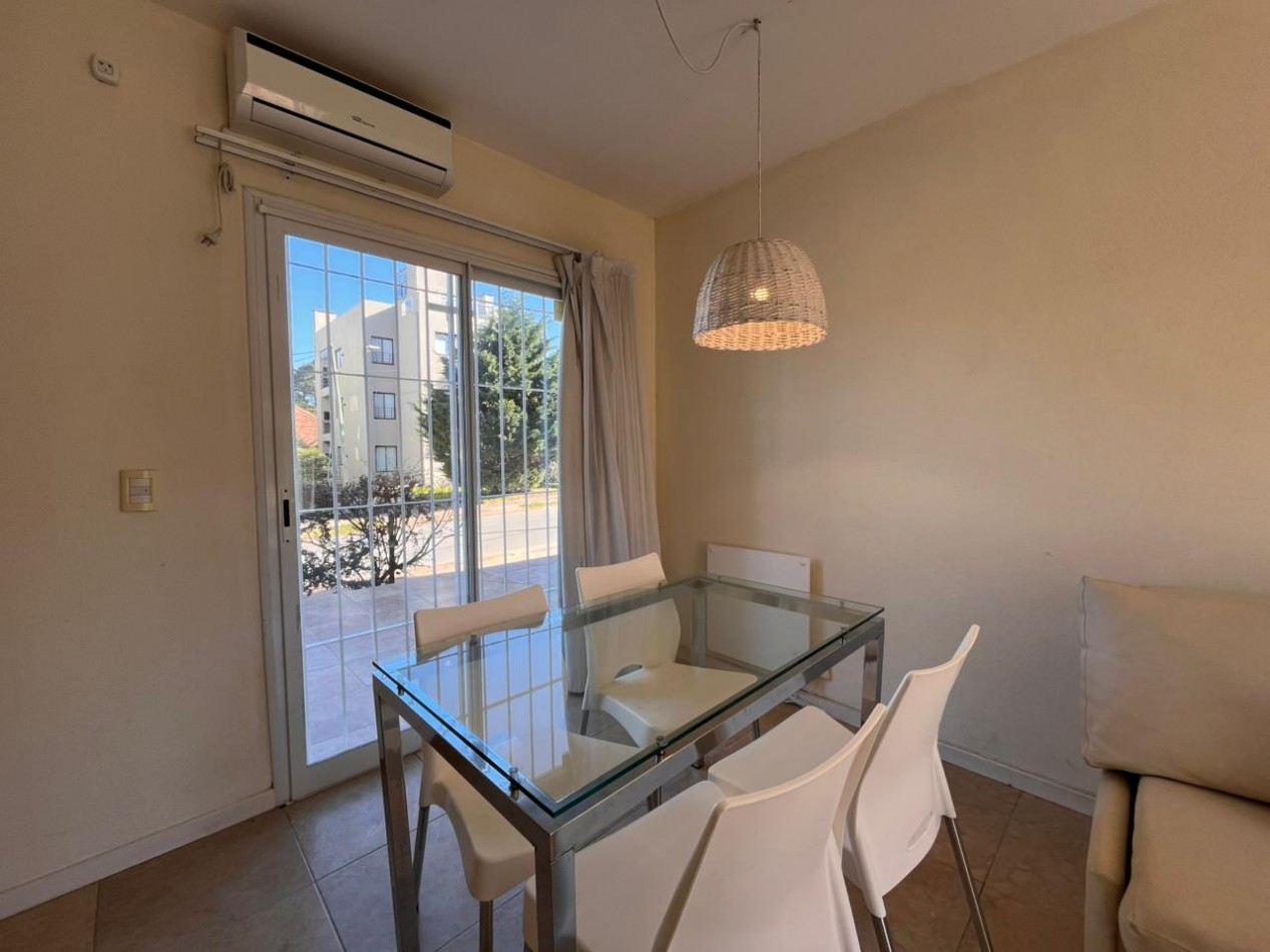 VENTA DE DEPARTAMENTO- Azopardo 29, a poco metros del mar. Valeria del Mar.