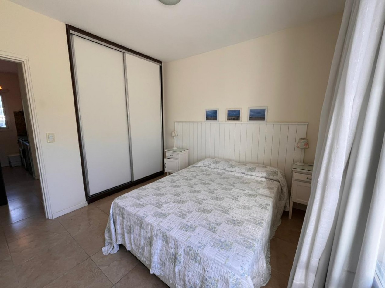 VENTA DE DEPARTAMENTO- Azopardo 29, a poco metros del mar. Valeria del Mar.