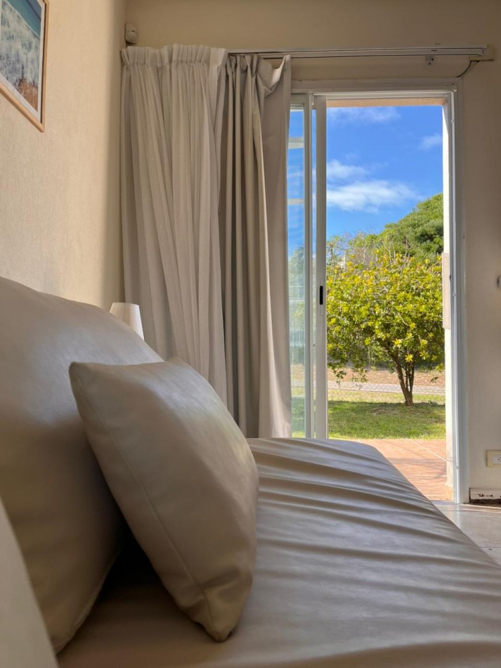 VENTA DE DEPARTAMENTO- Azopardo 29, a poco metros del mar. Valeria del Mar.