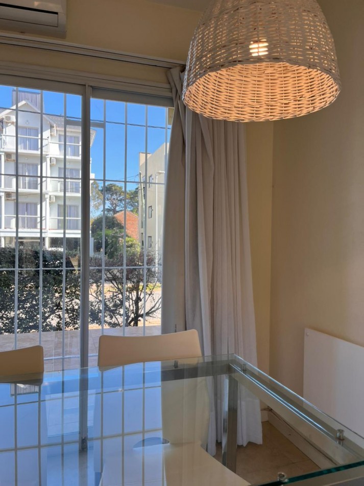 VENTA DE DEPARTAMENTO- Azopardo 29, a poco metros del mar. Valeria del Mar.