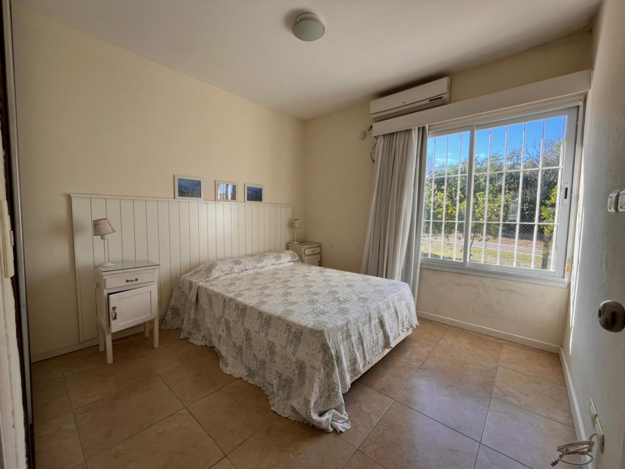 VENTA DE DEPARTAMENTO- Azopardo 29, a poco metros del mar. Valeria del Mar.