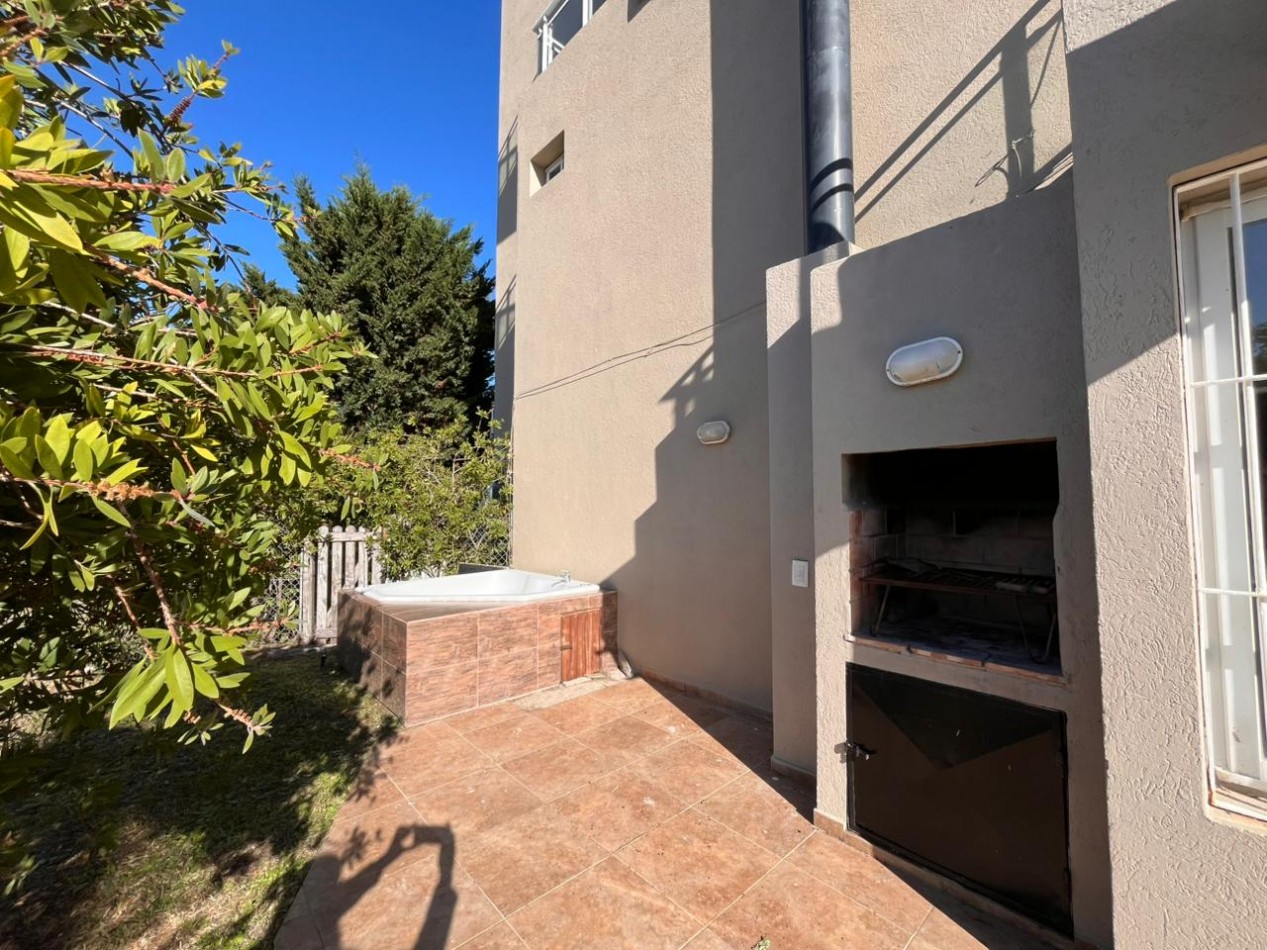 VENTA DE DEPARTAMENTO- Azopardo 29, a poco metros del mar. Valeria del Mar.
