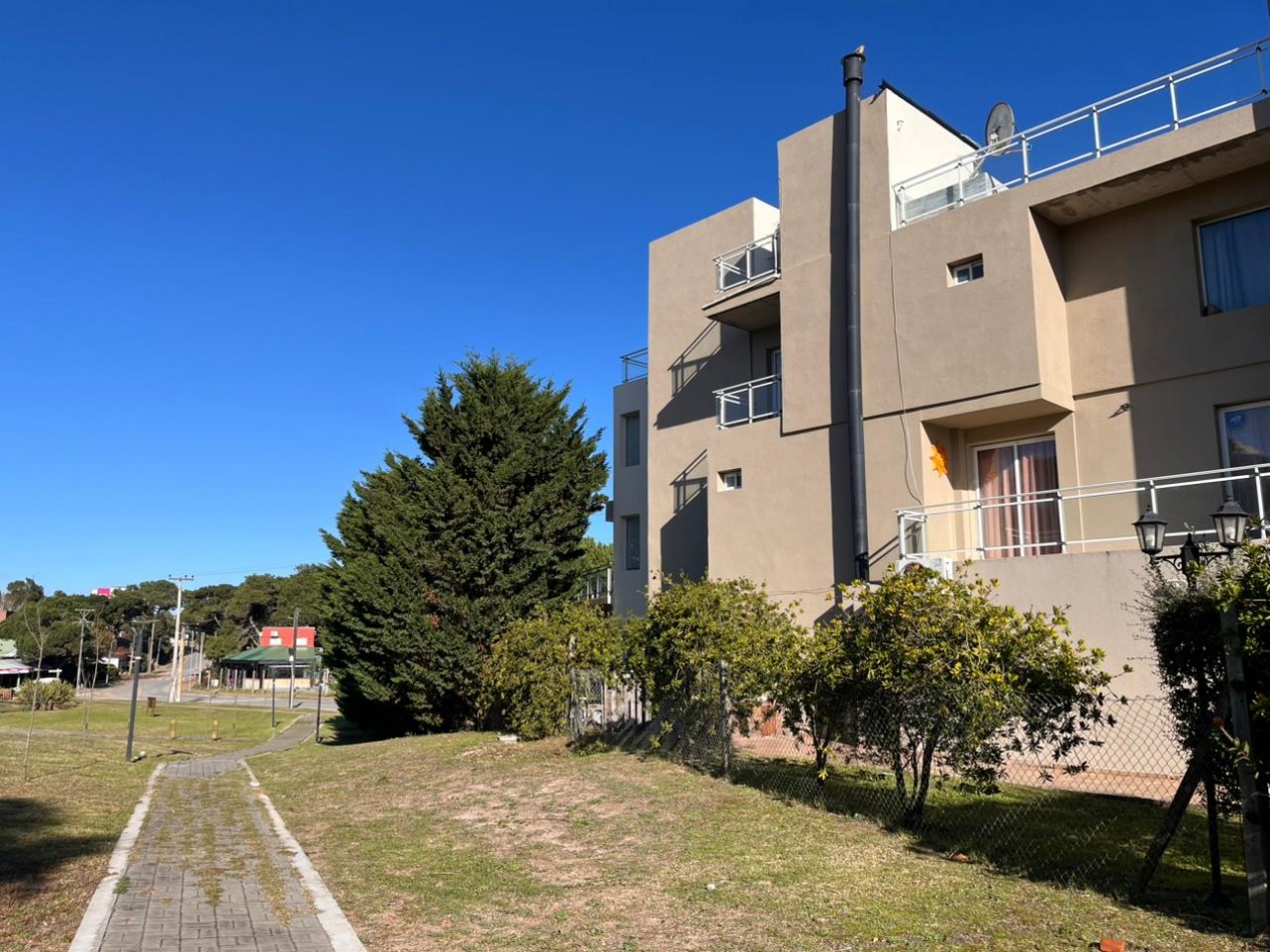 VENTA DE DEPARTAMENTO- Azopardo 29, a poco metros del mar. Valeria del Mar.