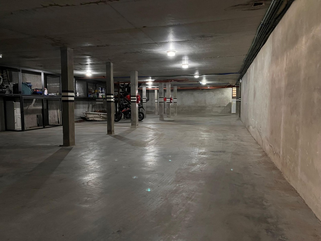 VENTA DE DEPARTAMENTO- Azopardo 29, a poco metros del mar. Valeria del Mar.