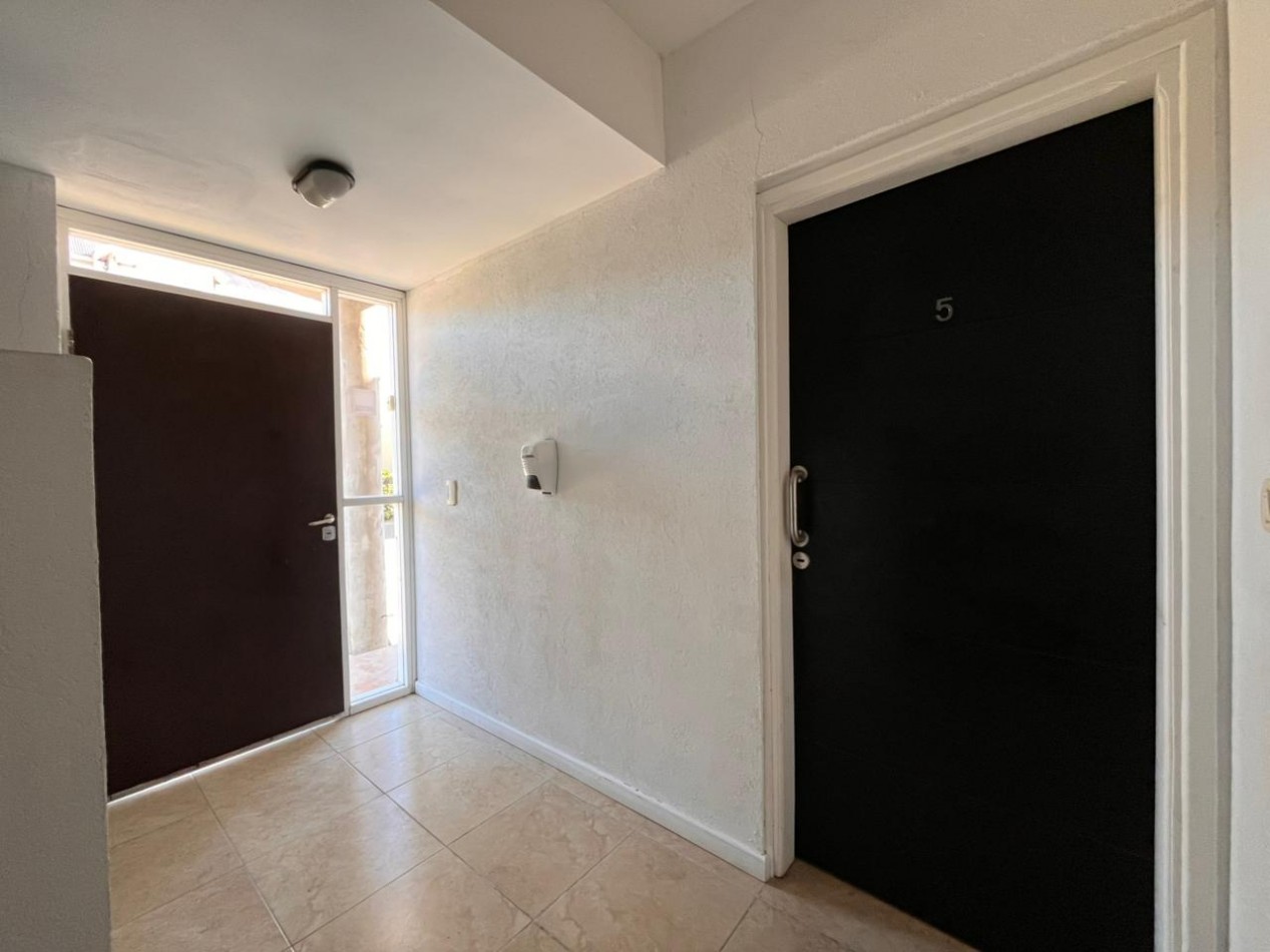 VENTA DE DEPARTAMENTO- Azopardo 29, a poco metros del mar. Valeria del Mar.
