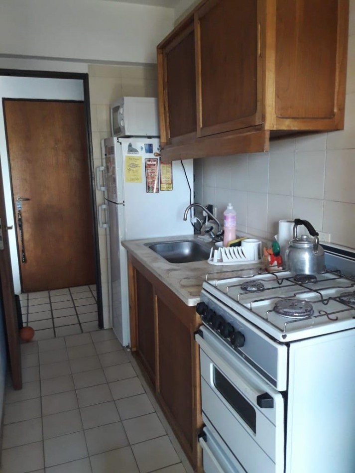 Venta de Departamento en Pinamar 