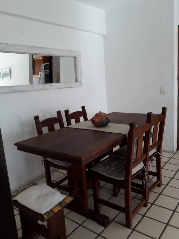 Venta de Departamento en Pinamar 