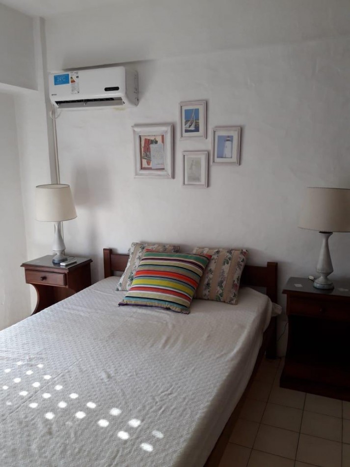 Venta de Departamento en Pinamar 