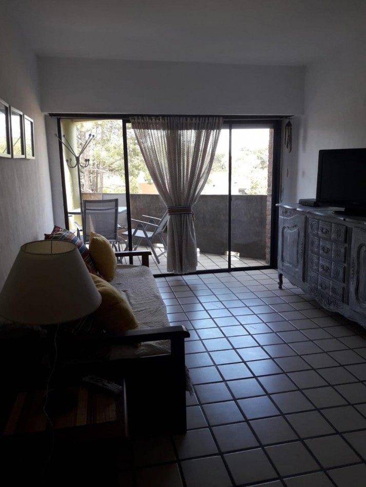 Venta de Departamento en Pinamar 