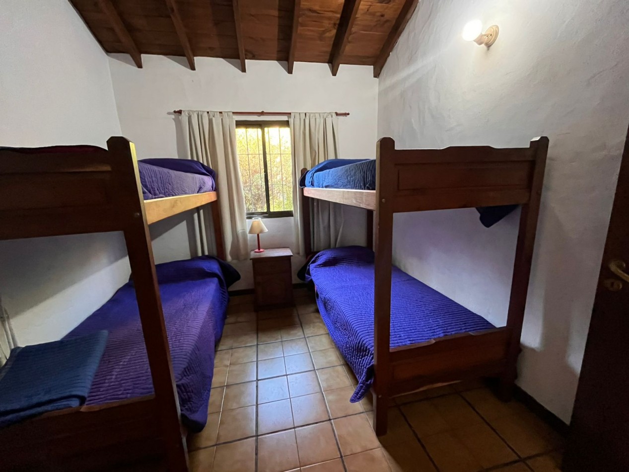 Venta de Casa en Valeria del Mar-Pinamar