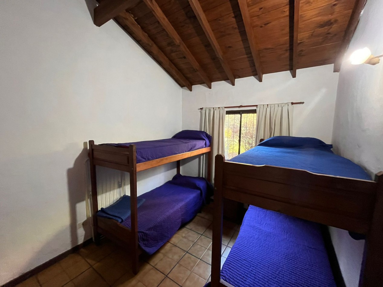 Venta de Casa en Valeria del Mar-Pinamar