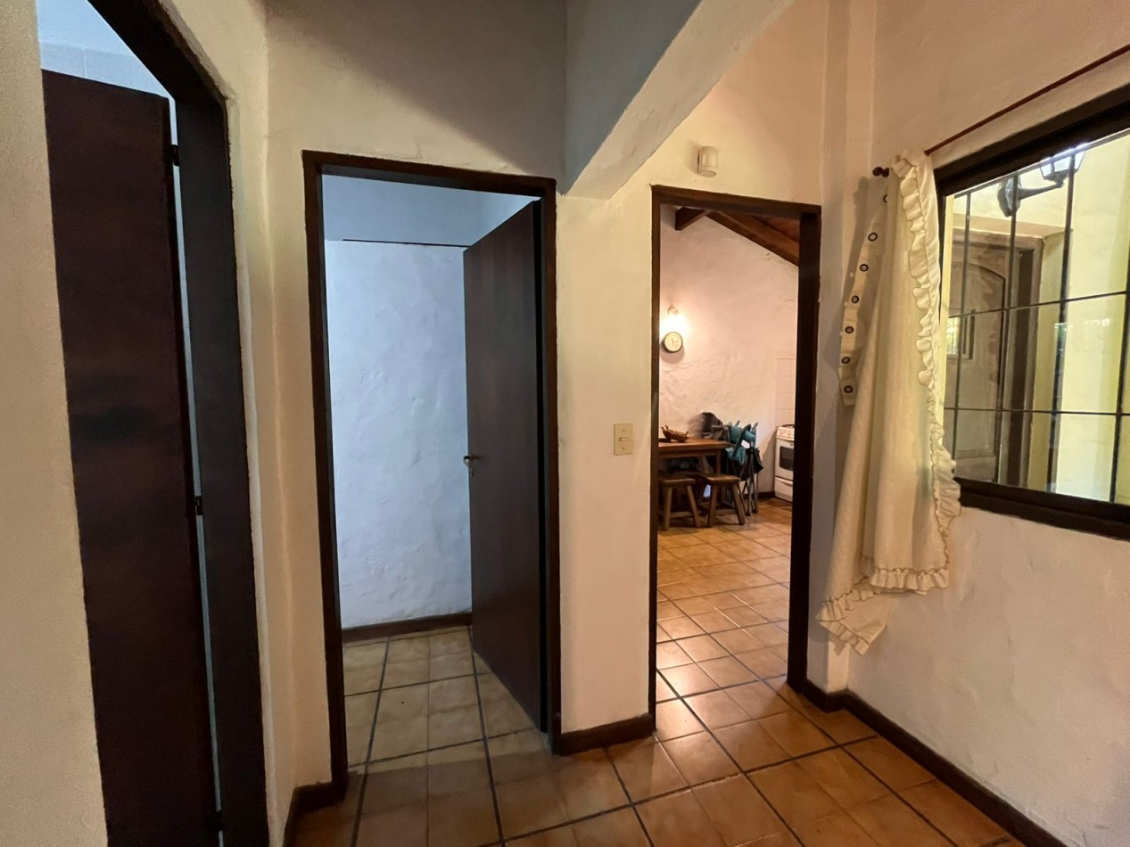 Venta de Casa en Valeria del Mar-Pinamar