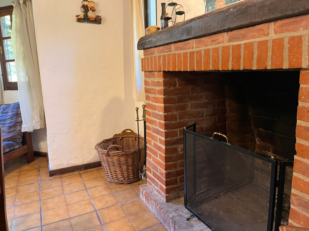 Venta de Casa en Valeria del Mar-Pinamar