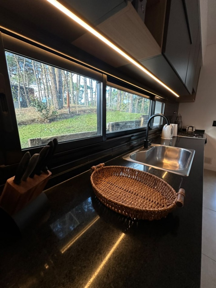 Casa exclusiva - Pioneros, Pinamar 